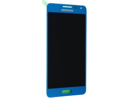 Displej pro Samsung G850F Galaxy Alpha