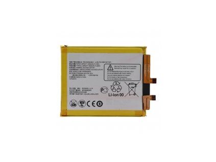Baterie pro ZTE Axon 30 Ultra 5G (A2022)