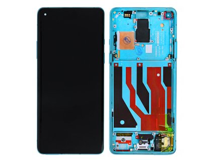 OnePlus 8 LCD Green bZrKQ9Mj