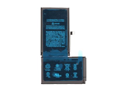 18657 replacement for iphone xs max battery 3174mah 1
