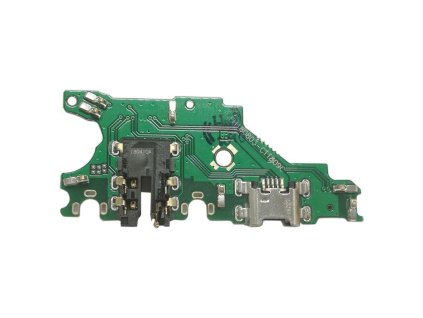 Huawei P Smart+ (INE LX1) Charge Connector Board
