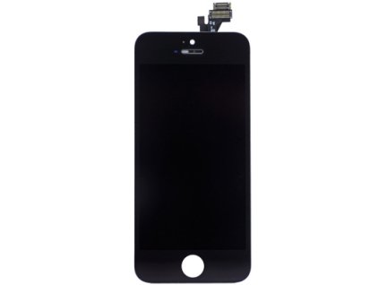 apple iphone 5g lcd display touchscreen oem quality black
