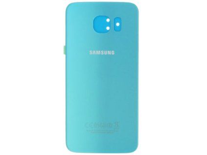 Zadní kryt pro Samsung G920F Galaxy S6