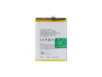 Baterie pro Oppo A73 5G (CPH2161)