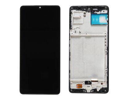 Displej pro Samsung SM-A426B Galaxy A42 5G