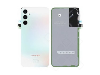 a34 backcover silver u9Gyao1R