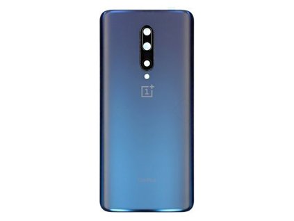 7 pro blue back