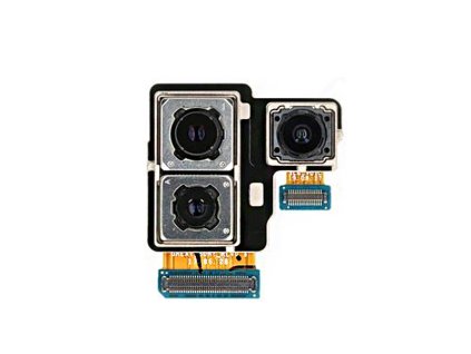 Samsung N770F Galaxy Note 10 Lite Back Camera Module GH96 13128A