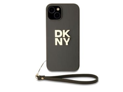 Zadní kryt pro iPhone 15 Brown