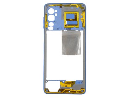 M52 5G Midframe Blue w7d6T4td