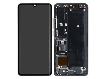 xaomi note 10