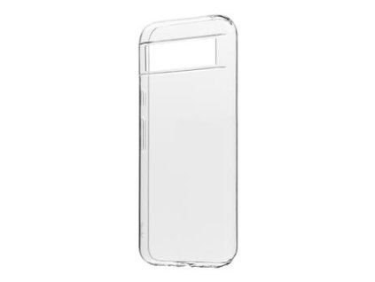 Kryt pro OBAL:ME Google Pixel 8a Transparent