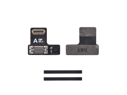 refox rp30 wide angle camera tag on repair fpc ip 15 pro max bs47okb9