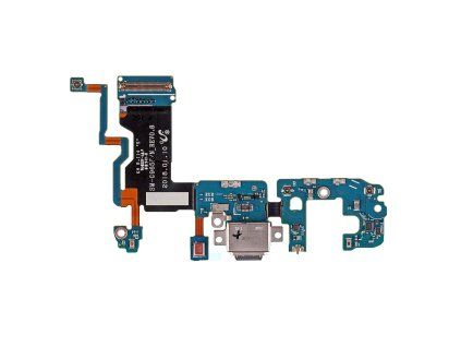 Nabíjecí konektor pro Samsung G965F Galaxy S9 Plus