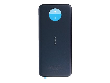 nokia g10 backcover blue iinim0ox