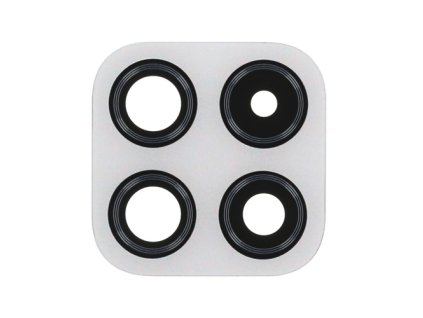 A22 5G Camera Lens White EOWHECwo