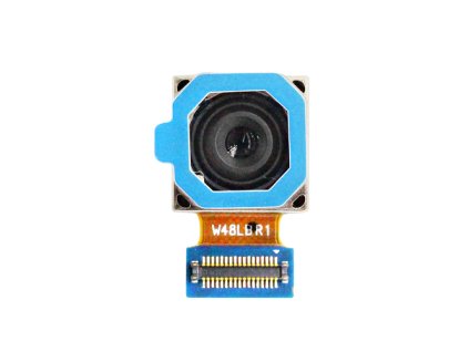SM A325F Galaxy A32 4G Ultra Wide Back Camera Module GH96 14142A QpAiW9F1