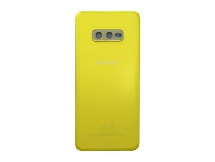 Zadní kryt pro Samsung G970F Galaxy S10e