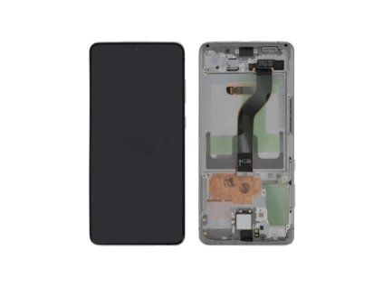 Displej pro Samsung G985F Galaxy S20 Plus