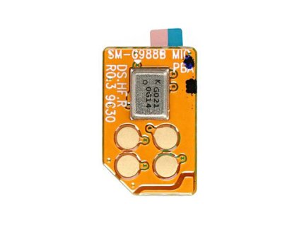 Samsung G988F Galaxy S20 Ultra 5G Microphone Flex Cable GH59 15239A