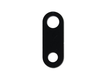 Nokia 6 (TA 1033) Camera lens Black