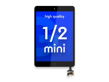 high quality ipad mini 1 2 black 1 GDVaR5eJ