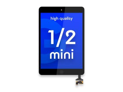 Náhradní díl pro Apple iPad Mini