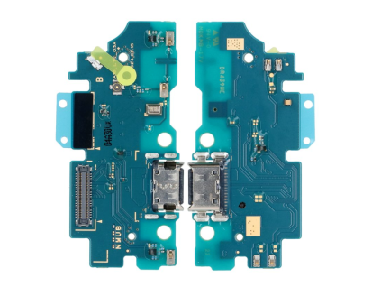 Nabíjecí konektor pro Samsung SM-A165F Galaxy A16