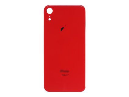 Kamera pro Apple iPhone XR