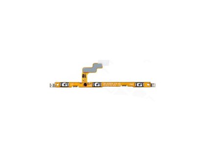 Samsung SM A515F Galaxy A51 Power + Volume button Flex Cable GH59 15155A