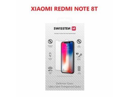 Náhradní díl pro Swissten Redmi Note 8T