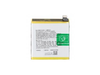 Baterie pro Oppo Reno 2Z (CPH1945)