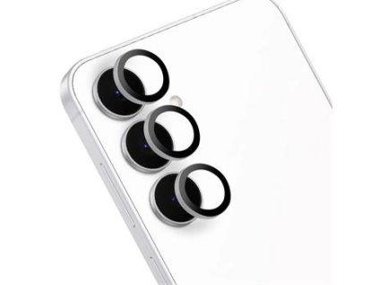 Kryt pro Samsung Galaxy S25 FE Titanium