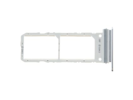 Samsung N970F Galaxy Note 10 Simcard holder + Memorycard Holder GH98 44525C Aura