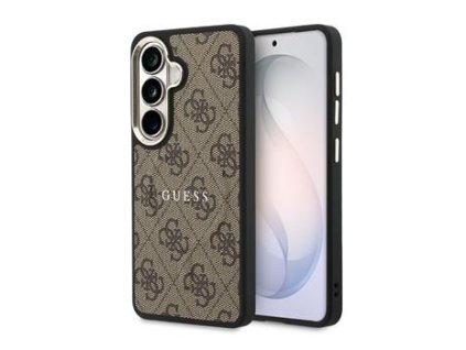 Zadní kryt pro Samsung Galaxy S26 Brown