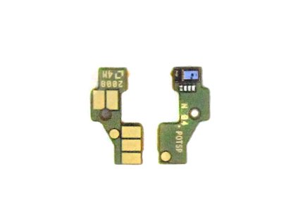 p smart 2020 sensor flex