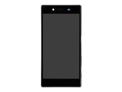 sony z5 lcd frame chasis assy swap a gpc 1598256261.2642