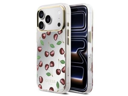Zadní kryt pro iPhone 17