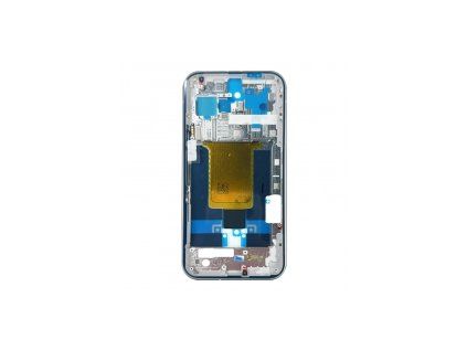Rámeček pro Google Pixel 9a (GTF7P)