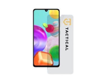 Náhradní díl pro Samsung Galaxy A41 Clear