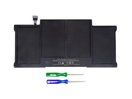 Baterie pro MacBook A1377/A1405/A1496 8000mAh