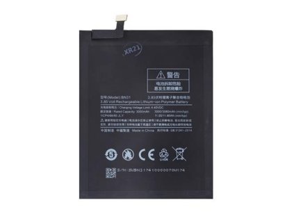 BN31 Xiaomi Baterie 3080mAh (OEM)