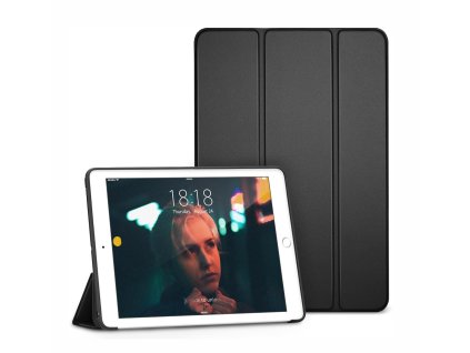 Kryt pro Swissten iPad Mini 6 - 32808102 - černé