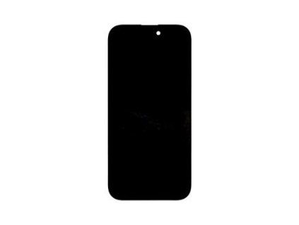 iPhone 15 LCD Display + Dotyková Deska Black H03i (AAA)