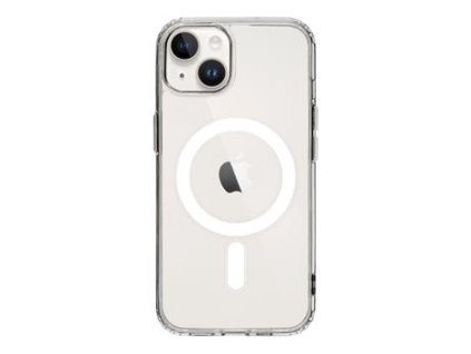 Kryt pro Tactical Apple iPhone 14 Transparent