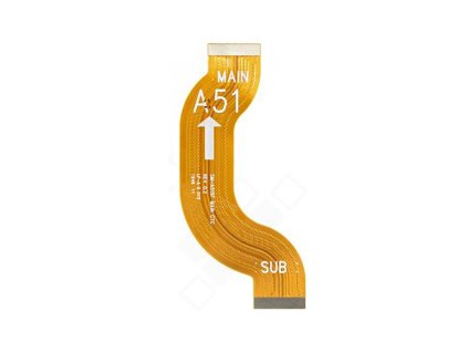 Samsung SM A515F Galaxy A51 MotherboardMain Flex Cable GH59 15202A
