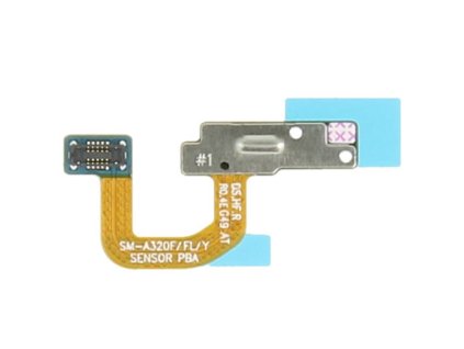 a3 a5 sensor