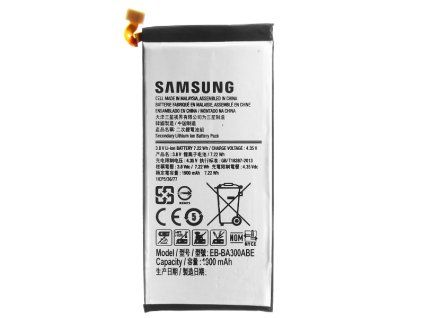 Baterie pro Samsung A300F Galaxy A3
