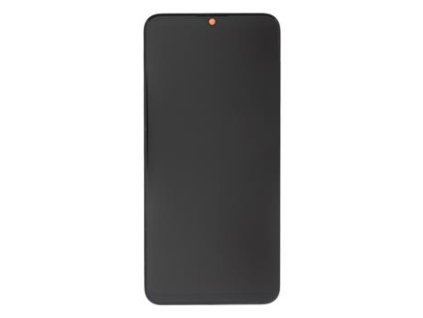 LCD Display + Dotyková Deska + Přední Kryt Huawei P Smart 2019