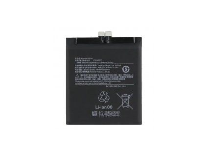 Baterie pro Xiaomi 12S Ultra (2203121C)